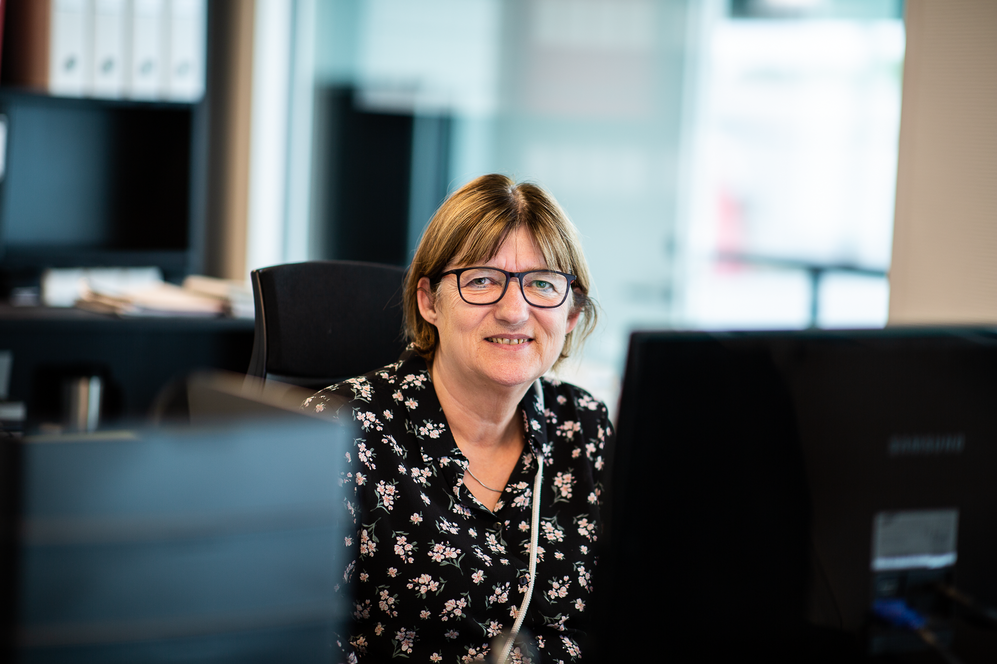 Hanne Bilgrav