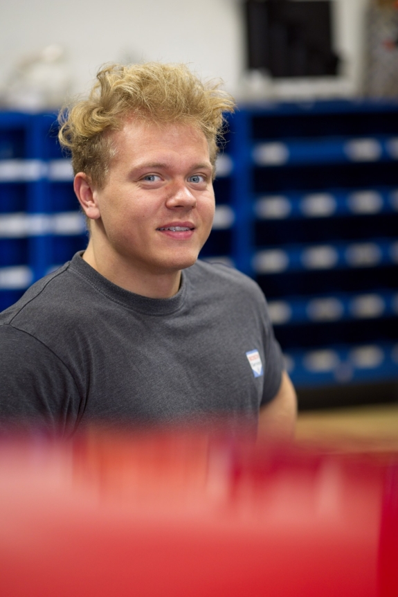 Isak Schakow