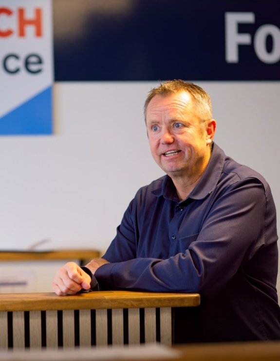 Brian Christensen